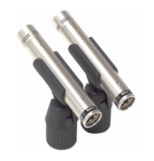 RODE NT5-MP Подобранная пара конденсаторных микрофонов NT5