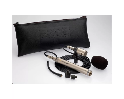 RODE NT6 Компактный конденсаторный кардиоидный микрофон