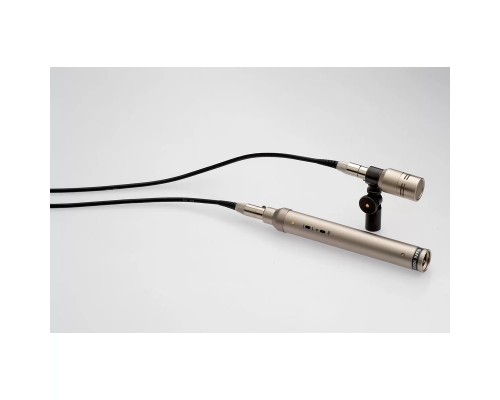 RODE NT6 Компактный конденсаторный кардиоидный микрофон