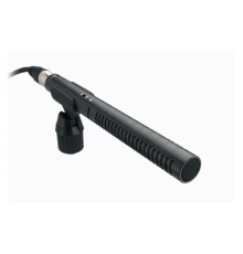 RODE NTG1 Конденсаторный микрофон "Пушка", суперкардиоида