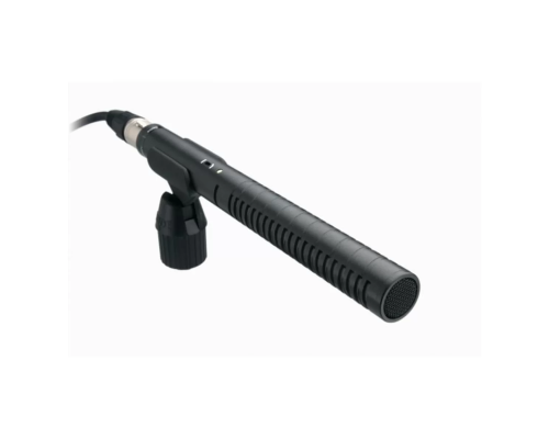 RODE NTG1 Конденсаторный микрофон "Пушка", суперкардиоида