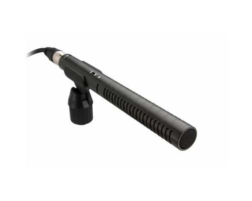 RODE NTG1 Конденсаторный микрофон "Пушка", суперкардиоида