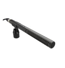 RODE NTG2 Конденсаторный микрофон "Пушка", суперкардиоида