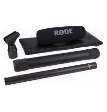 RODE NTG3B Конденсаторный микрофон "Пушка", суперкардиоида