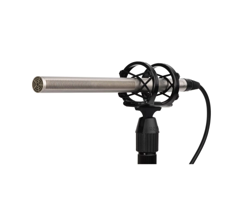 RODE NTG3 Конденсаторный микрофон "Пушка", суперкардиоида