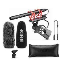 RODE NTG5 Kit Конденсаторный микрофон "Пушка"
