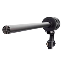 RODE NTG8 Прецизионнный суперкардиоидный конденсаторный микрофон "Пушка"