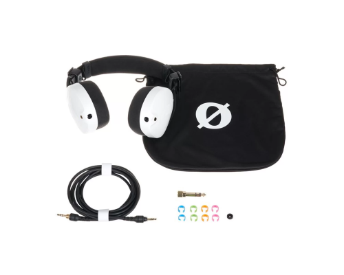 RODE NTH-100W Закрытые наушники