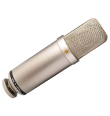 RODE NTK Студийный ламповый микрофон