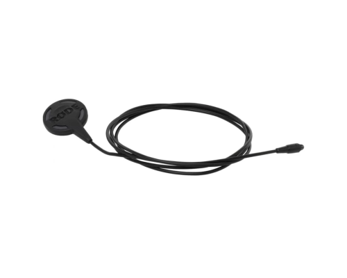 RODE Pin-Back База с соединительным кабелем для PinMic