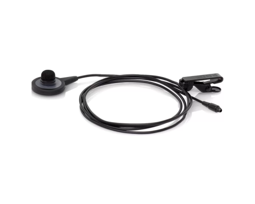 RODE PINMIC-LONG Петличный всенаправленный микрофон