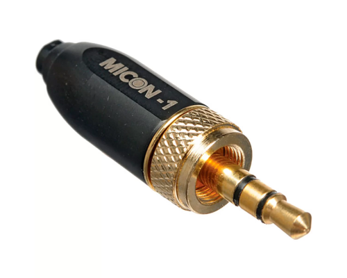 RODE PINMIC-LONG Петличный всенаправленный микрофон