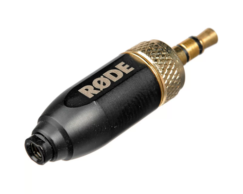 RODE PINMIC-LONG Петличный всенаправленный микрофон