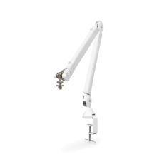 RODE PSA1+ White Микрофонная стойка пантограф