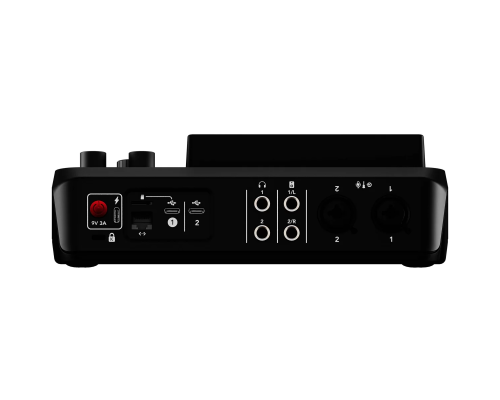 RODE RODECaster Duo Аудиоинтерфейс/микшер для стриминга