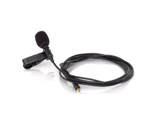 RODE RODELink Lavalier Петличный микрофон c разъёмом TRS 3,5мм