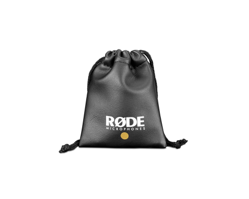 RODE RODELink Lavalier Петличный микрофон c разъёмом TRS 3,5мм