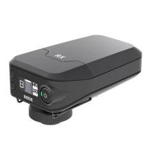 RODE RX-CAM Накамерный/поясной приёмник цифровой радиосистемы RODELink