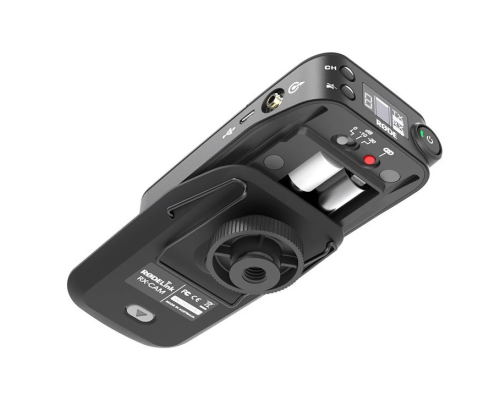 RODE RX-CAM Накамерный/поясной приёмник цифровой радиосистемы RODELink