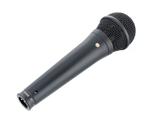 RODE S1-B Конденсаторный суперкардиоидныймикрофон