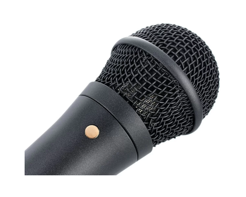 RODE S1-B Конденсаторный суперкардиоидныймикрофон