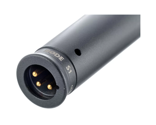 RODE S1-B Конденсаторный суперкардиоидныймикрофон