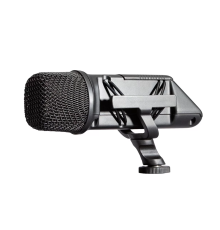 RODE STEREO VIDEOMIC Накамерный стерео микрофон