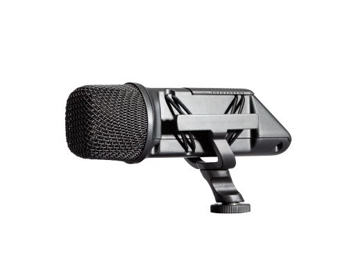 RODE STEREO VIDEOMIC Накамерный стерео микрофон