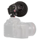 RODE STEREO VIDEOMIC X Стерео накамерный микрофон вещательного класса