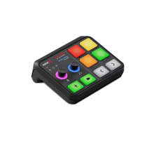 Rode Streamer X Аудиоинтерфейс и карта видеозахвата для потоковой передачи