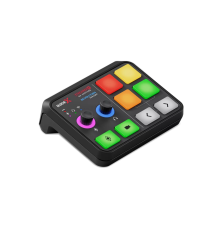 Rode Streamer X Аудиоинтерфейс и карта видеозахвата для потоковой передачи