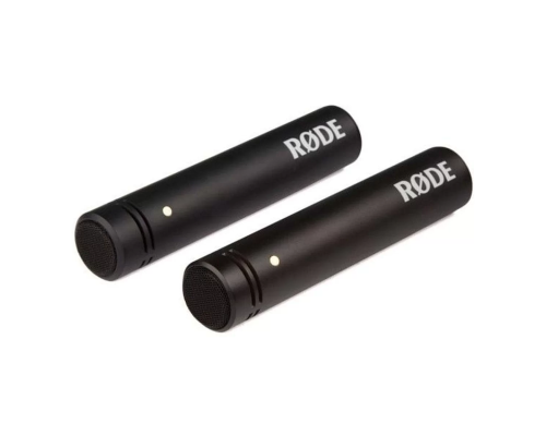 RODE TF5-MP Подобранная стереопара студийных микрофонов
