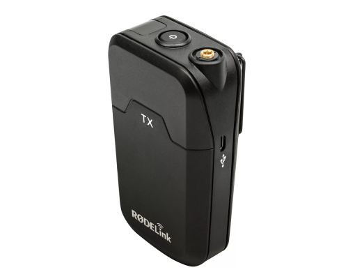 RODE TX-Belt Поясной передатчик цифровой радиосистемы RODELink