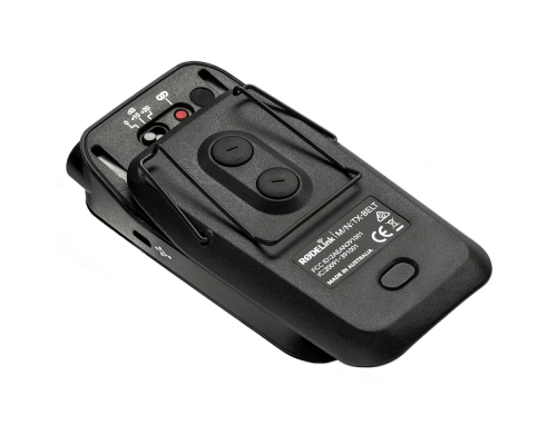 RODE TX-Belt Поясной передатчик цифровой радиосистемы RODELink