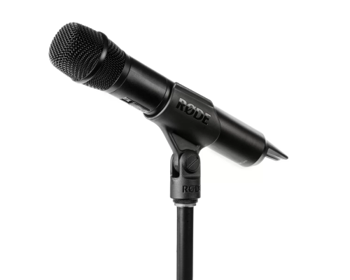 RODE TX-M2 Ручной передатчик цифровой радиосистемы RODELink