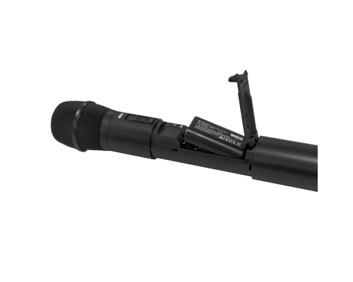 RODE TX-M2 Ручной передатчик цифровой радиосистемы RODELink