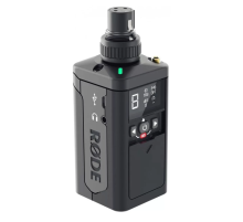 RODE TX-XLR Передатчик Plugon цифровой радиосистемы RODELink