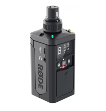 RODE TX-XLR Передатчик Plugon цифровой радиосистемы RODELink