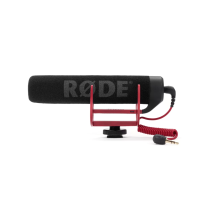 RODE VIDEOMIC GO Легкий накамерный микрофон