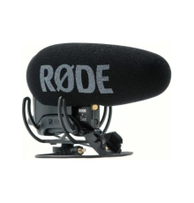 RODE VIDEOMIC PRO Plus Компактный направленный накамерный микрофон