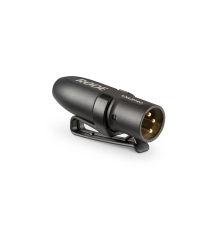 RODE VXLRPRO Адаптер фантомного питания, переходник MiniJack-XLR