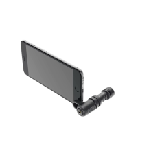 RODE VideoMic ME Компактный TRRS кардиоидный микрофон для iOS устройств и смартофонов