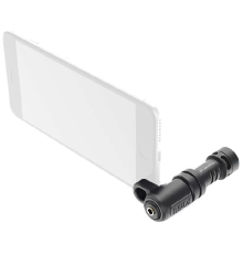 RODE VideoMic ME-C Компактный кардиоидный микрофон для смартфонов c USB-C