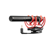 RODE VideoMic NTG Накамерный микрофон-пушка