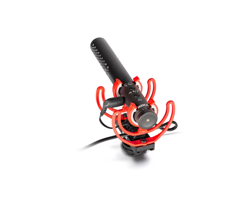 RODE VideoMic NTG Накамерный микрофон-пушка