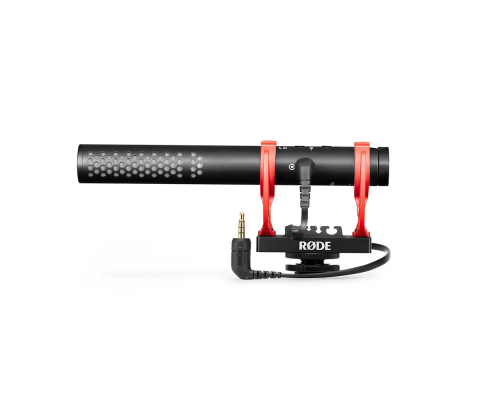 RODE VideoMic NTG Накамерный микрофон-пушка