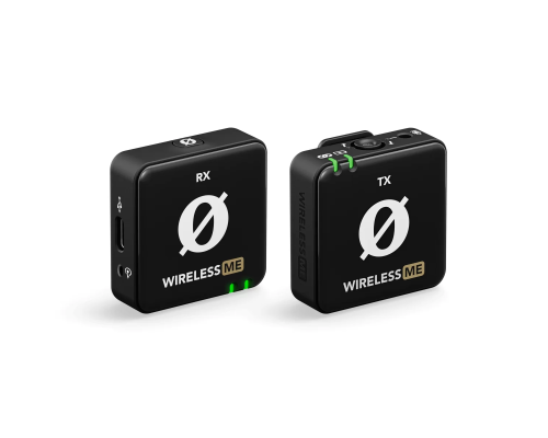 RODE Wireless ME Накамерная радиосистема