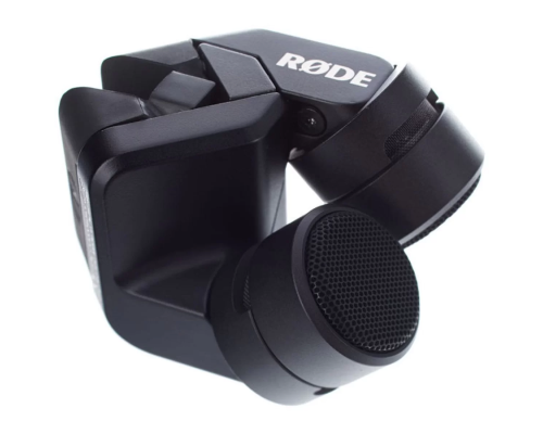 RODE iXY Lightning Стерео микрофон для работы с iPhone или IPad