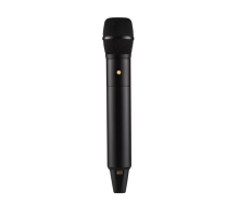 Rode Interview PRO Беспроводной ручной конденсаторный микрофон
