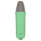 Rode NT1 Signature Green Студийный конденсаторный микрофон